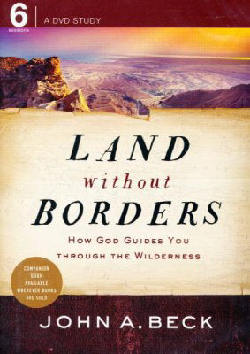 DVD-Land Without Borders: A DVD Study