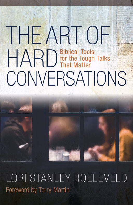 The Art Of Hard Conversations (Feb 2019)