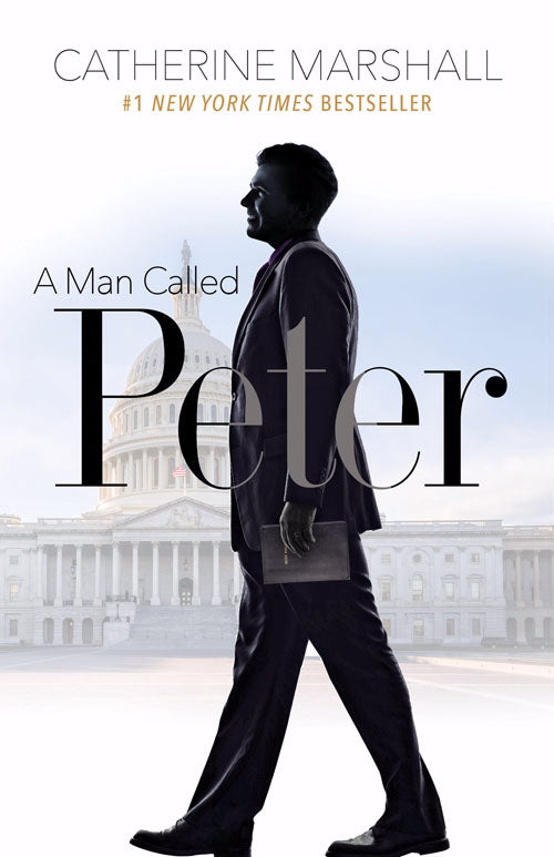 A Man Called Peter (Jan 2019)