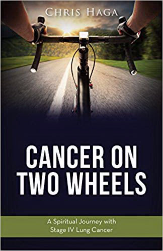 Cancer On Two Wheels