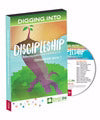 DVD-Dig In: Discipleship Companion DVD-Quarter 2