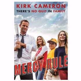 DVD-Mercy Rule