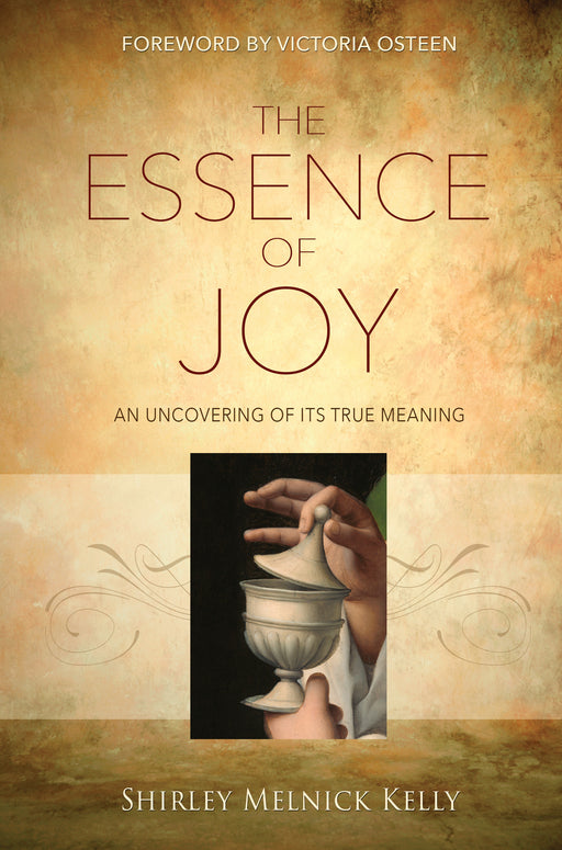 The Essence Of Joy