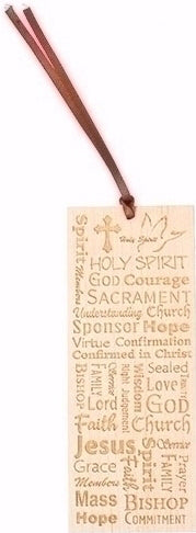Bookmark-Confirmation (Carded) (Jan 2019)