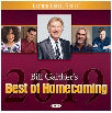 Audio CD-Bill Gaither's Best Of Homecoming 2019 (Gaither Gospel Series)