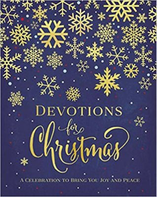 Devotions For Christmas