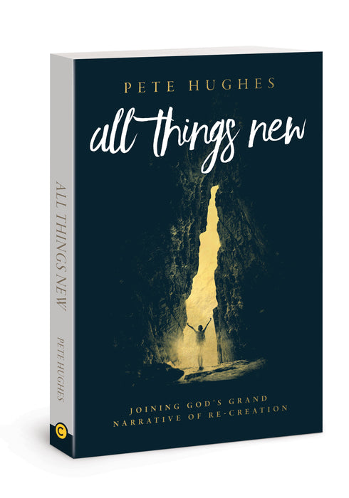 All Things New (Apr 2019)