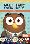 DVD-Night Owls And Early Birds: The Sun (Owlegories 9) (Nov)