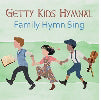 Audio CD-Getty Kids Hymnal: Family Hymn Sing