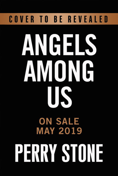 Angels Among Us (May 2019)