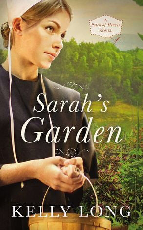 Sarah's Garden (Patch Of Heaven Novel #1)-Mass Market (Jan 2019)