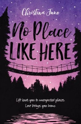 No Place Like Here (May 2019)