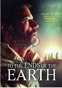 DVD-To The Ends Of The Earth