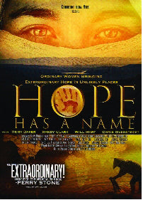 DVD-Hope Has A Name (Jan 2019)