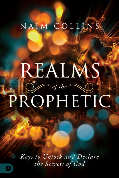 Realms Of The Prophetic