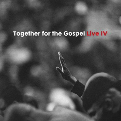Audio CD-Together For The Gospel: Live IV