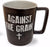 Mug-Against The Grain w/Gift Box (Colossians 2:6 ESV)