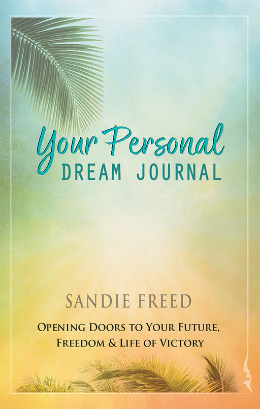 Your Personal Dream Journal-Coil Bound