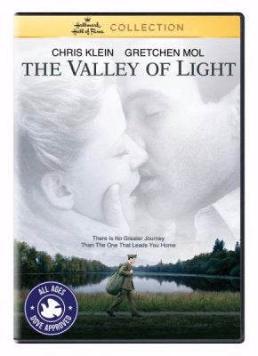 DVD-The Valley Of Light (Jan 2019)