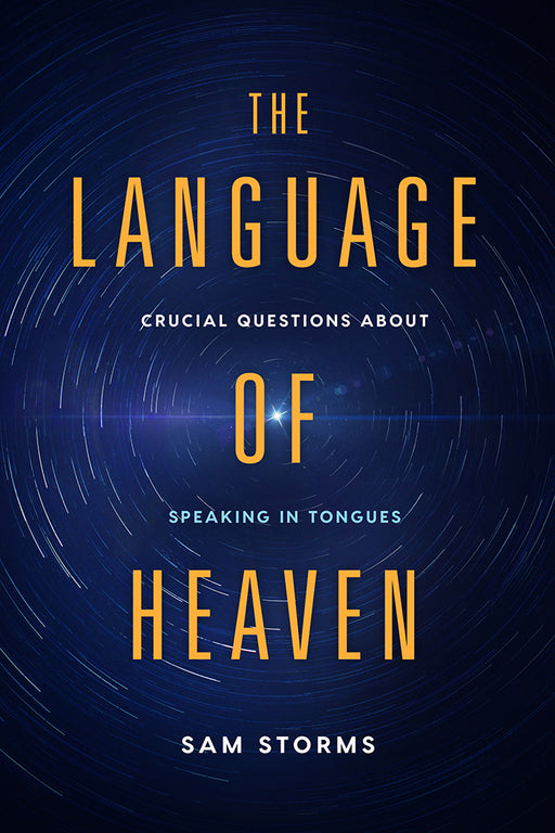 The Language Of Heaven (Jun 2019)