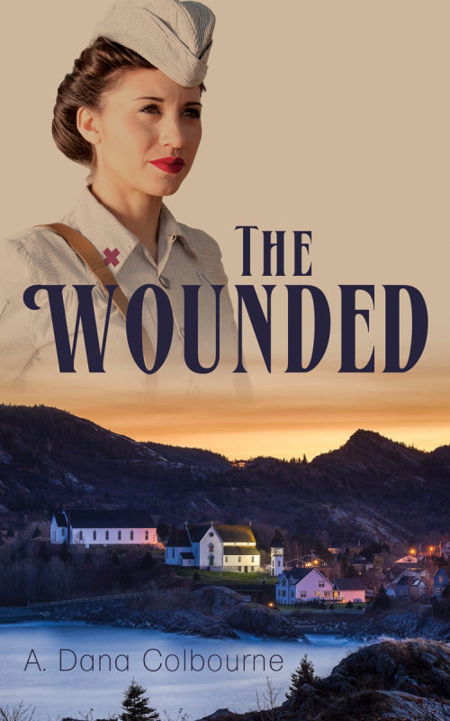 Wounded, The