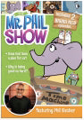 DVD-The Mr. Phil Show Vol. 2