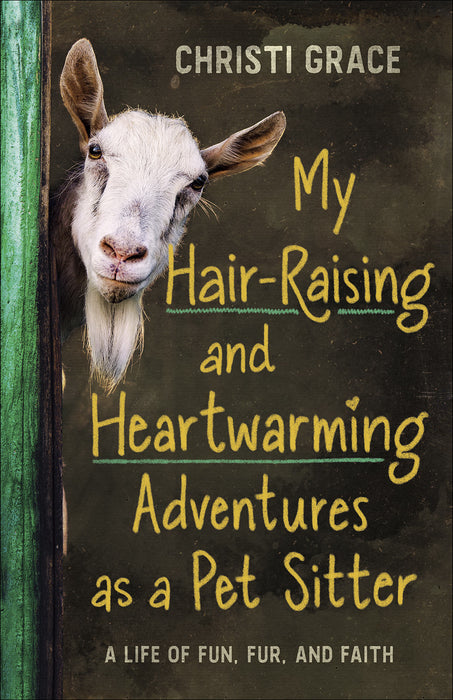 My Hair-Raising And Heartwarming Adventures As A Pet Sitter (Feb 2020)