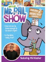 DVD-The Mr. Phil Show Vol. 1