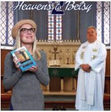 DVD-Heavens To Betsy 2 (Feb 2019)