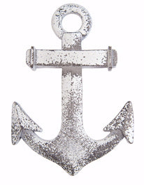 Wall Accent-Anchor (5-1/2" x 3-3/4")