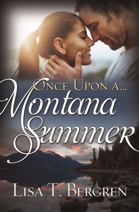 Once Upon A Montana Summer
