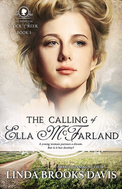 Calling Of Ella McFarland, The