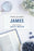 Audiobook-Audio CD-James: Biblical Commentary (Unabridged) (Mar 2019)