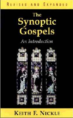 Synoptic Gospels (Revised)