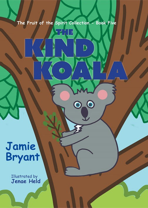 Kind Koala, The