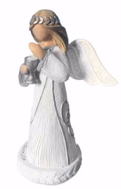 Figurine-Legacy Of Love-Communion Angel