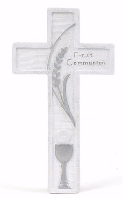 Wall Cross-Legacy Of Love-Communion