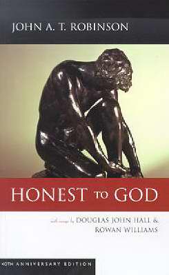 Honest To God