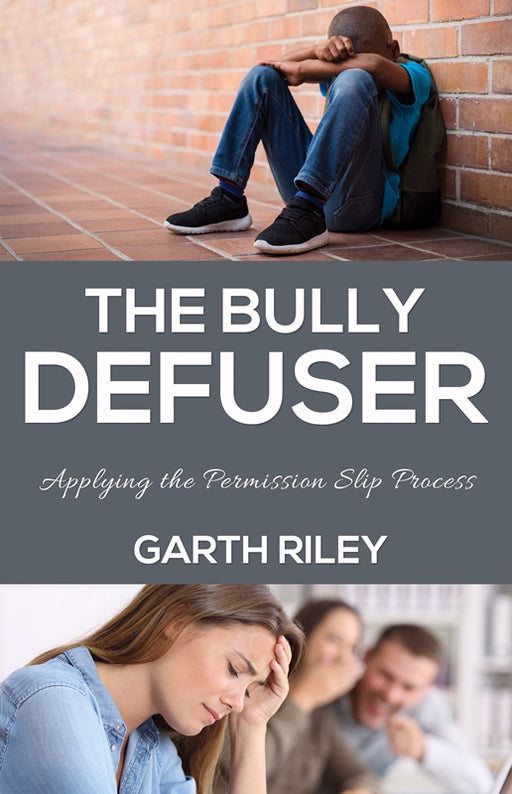 Bully Defuser, The