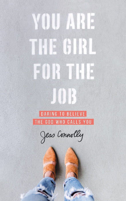 You Are The Girl For The Job (Sep)