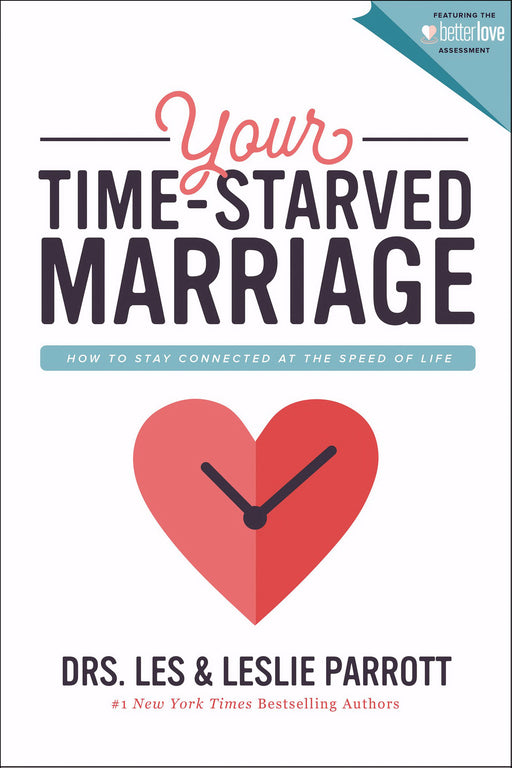 Your Time-Starved Marriage (Jul)