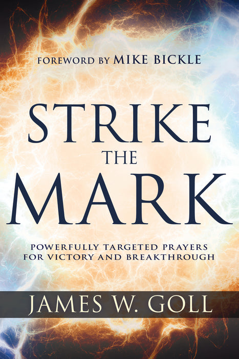 Strike The Mark