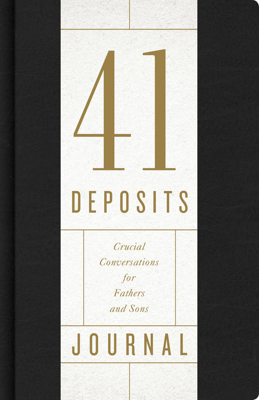 41 Deposits Journal (Jun)
