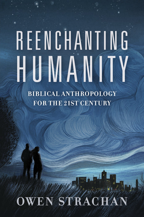 Re-Enchanting Humanity (Aug)