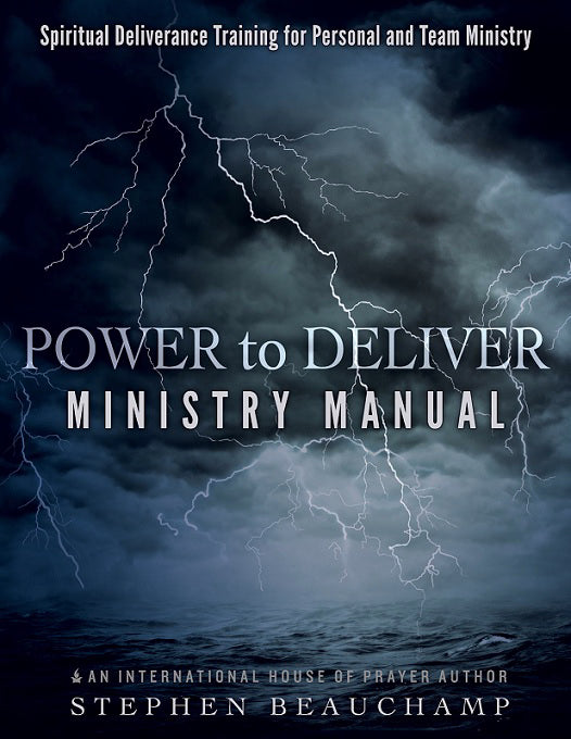 Power to Deliver Ministry Manual