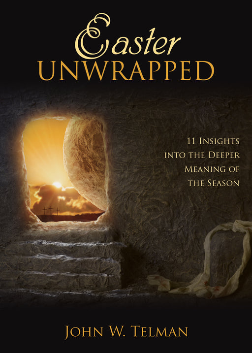 Easter Unwrapped