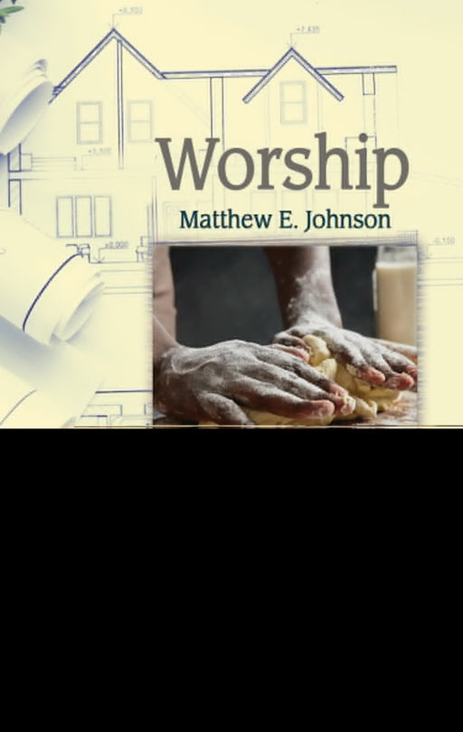 Worship (Aug)