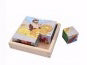 Game-6-In-1 Block Puzzle-Bible History (9 Blocks)
