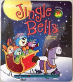 Jingle Bells (KidzSize ClearSound Books)