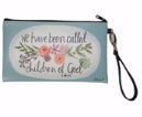 Zippered Bag-Simple Inspirations-Children Of God (8.5 x 5)